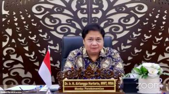 PPKM Level 4 Luar Jawa dan Bali Diperpanjang 2 Minggu, Ini Daftar Daerahnya